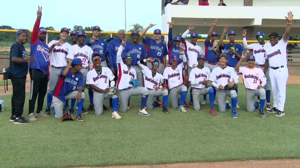 José Canó: “estamos preparados para subir al podio en Barranquilla”