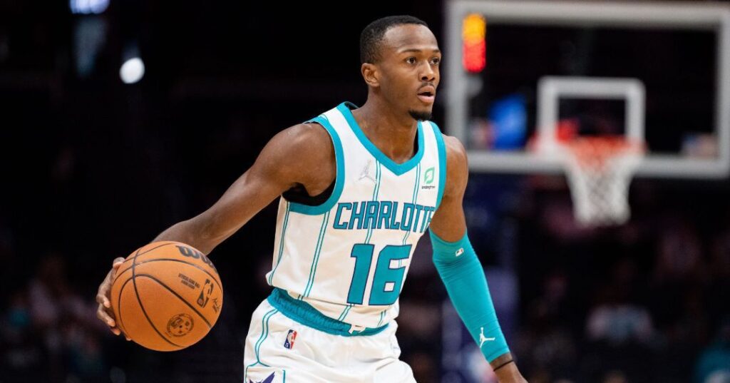 Titanes contratan al exNBA Scottie Lewis