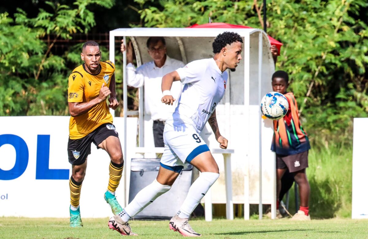Cibao y Pantoja ganan en jornada 10 liguilla