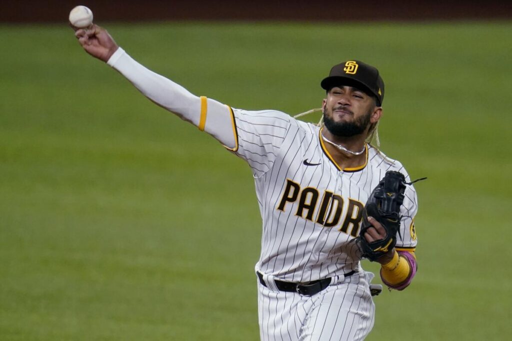 Fernando Tatis Jr. ya tendría fecha de regreso a los Padres