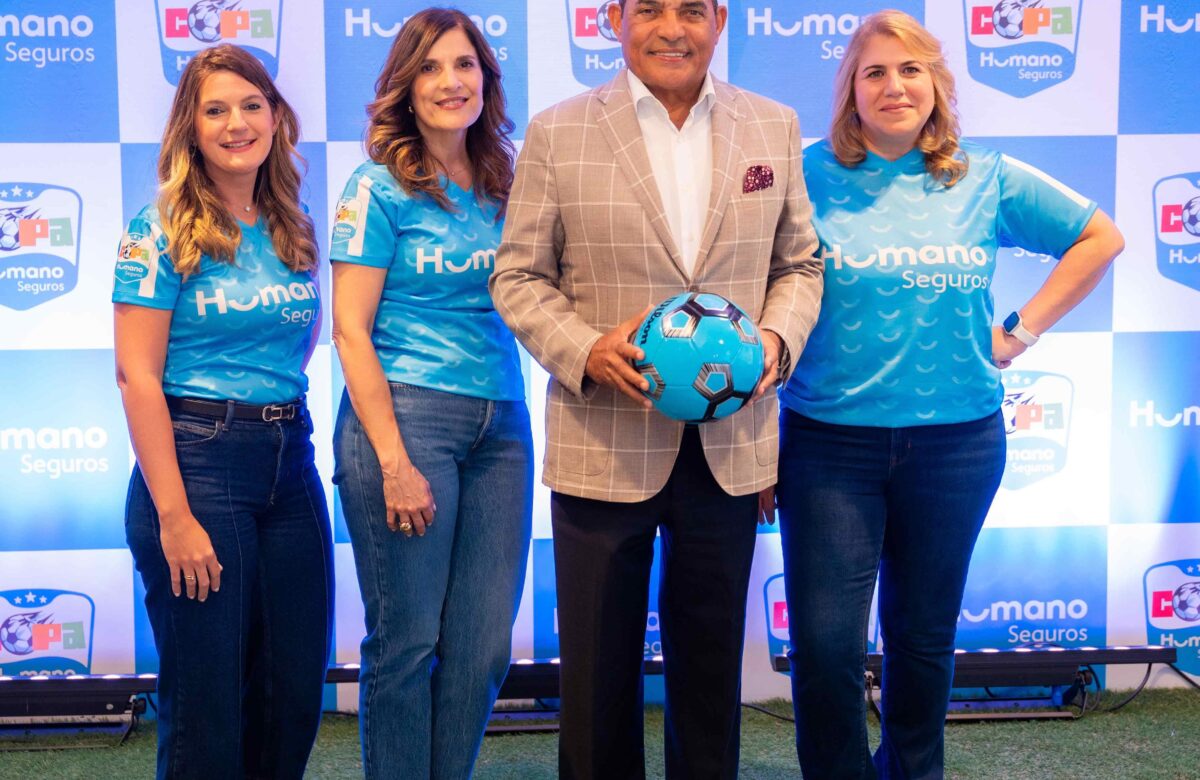 Humano Seguros apuesta por la inclusión en su Copa Intercolegial de Fútbol 2024