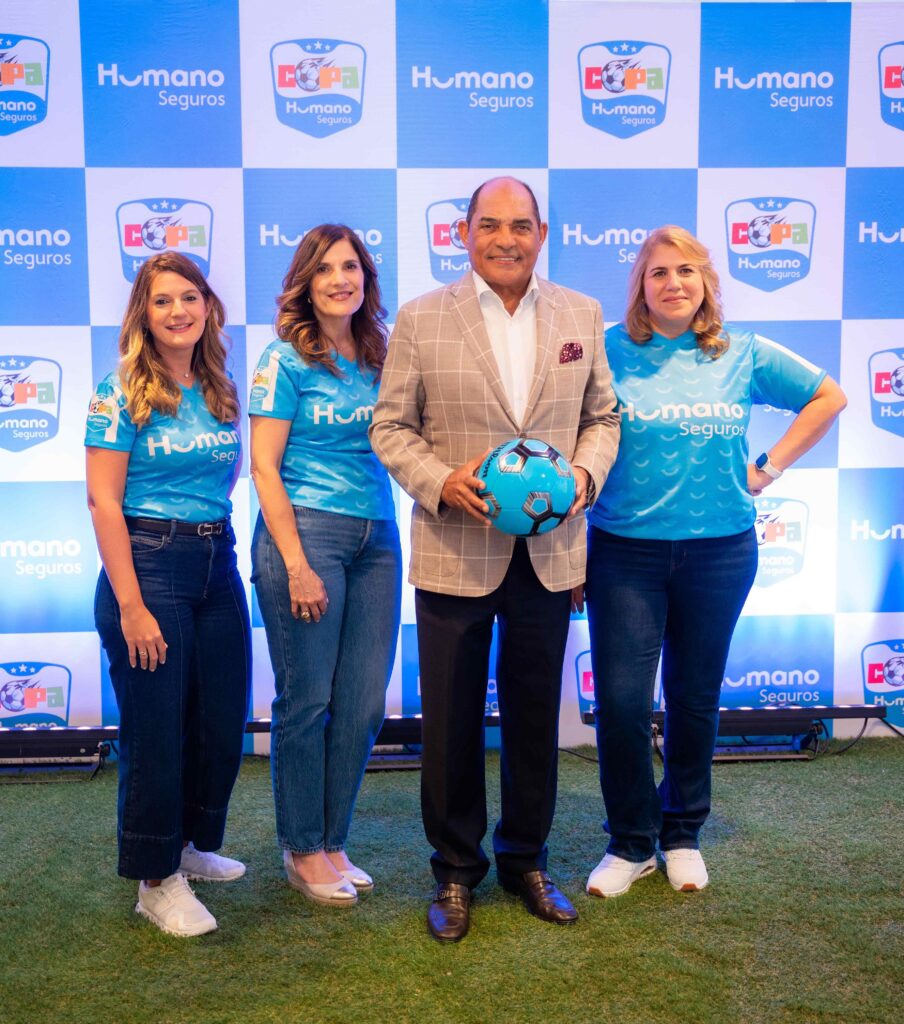 Humano Seguros apuesta por la inclusión en su Copa Intercolegial de Fútbol 2024