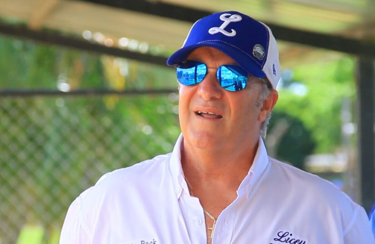 Miguel Ángel Fernández pondera equipo que buscará el tricampeonato
