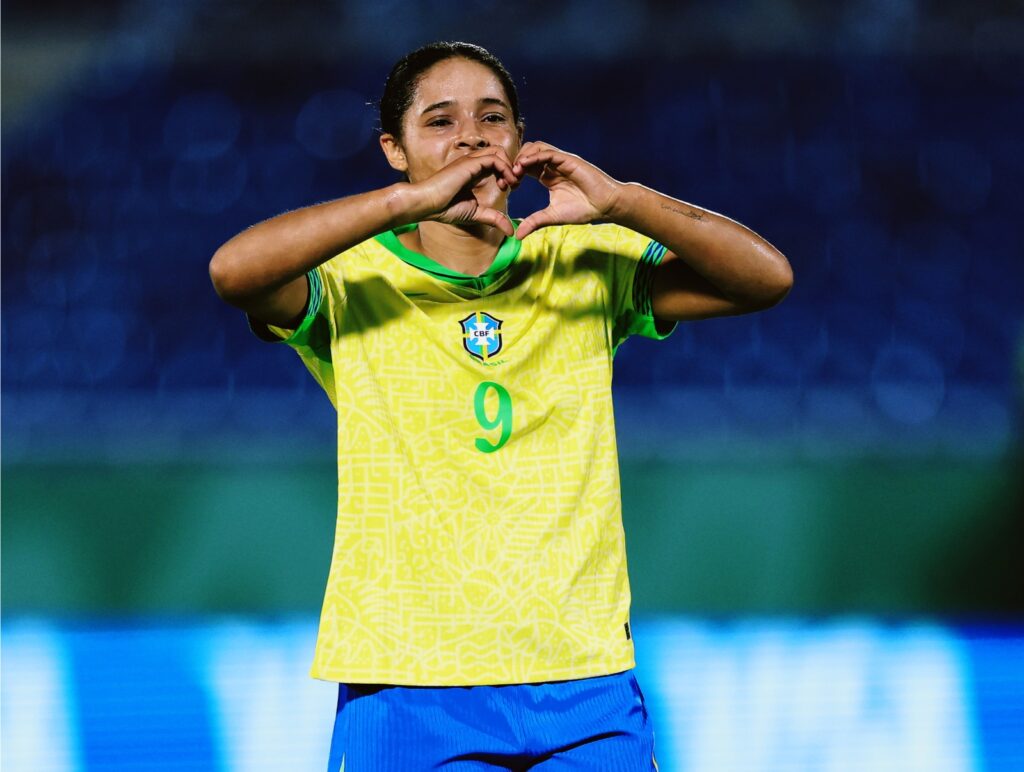 Copa Mundial Femenina Sub-17 Día 2: Resumen y resultados