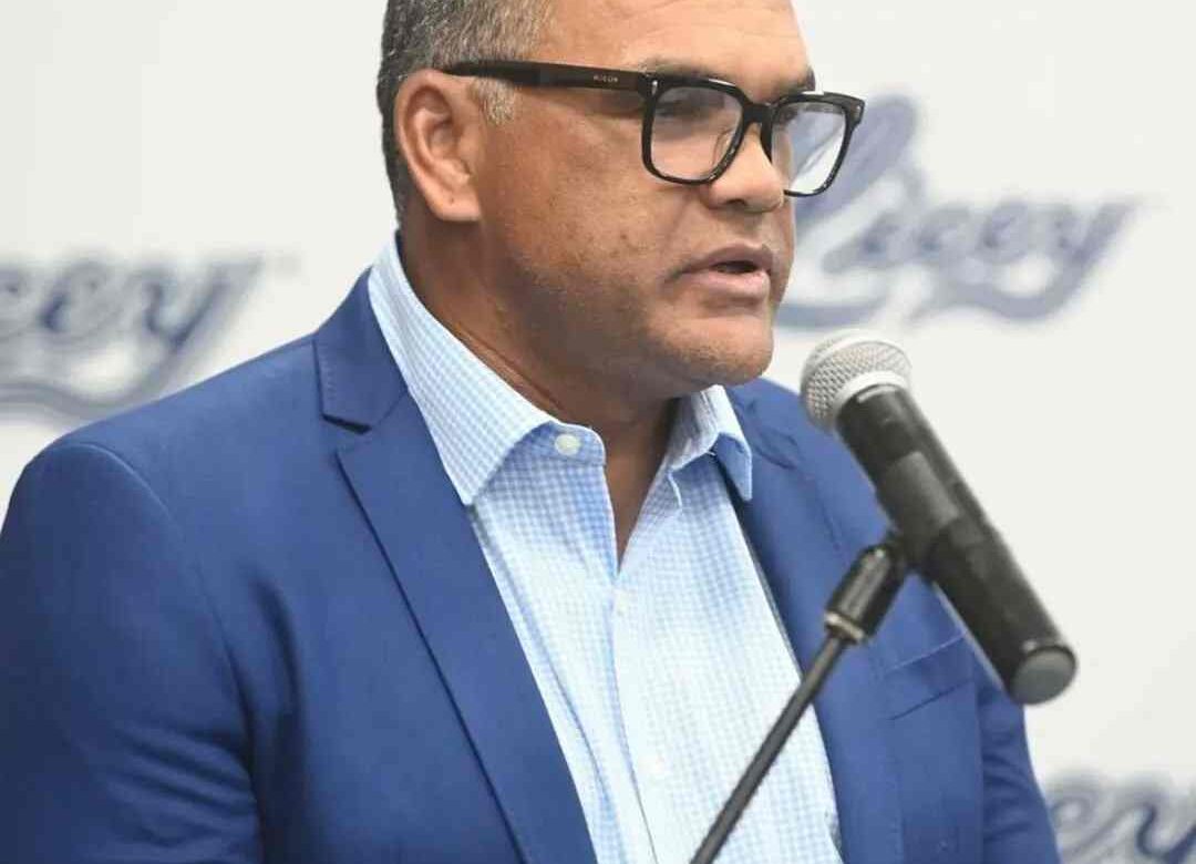Dentro de los nombres que compartió Vicente que estarían ingresando al club es la figura de Oneil Cruz, y manifestó que a finales de mes tienen pautado que Cruz se integre al combinado de los Tigres.