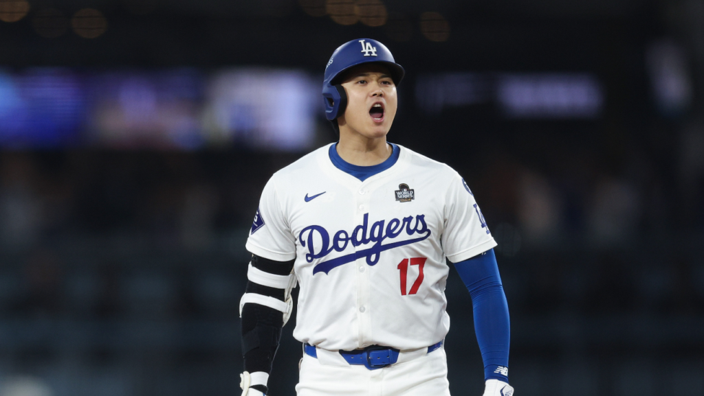 ¿Shohei Ohtani en la Serie del Caribe 2025?