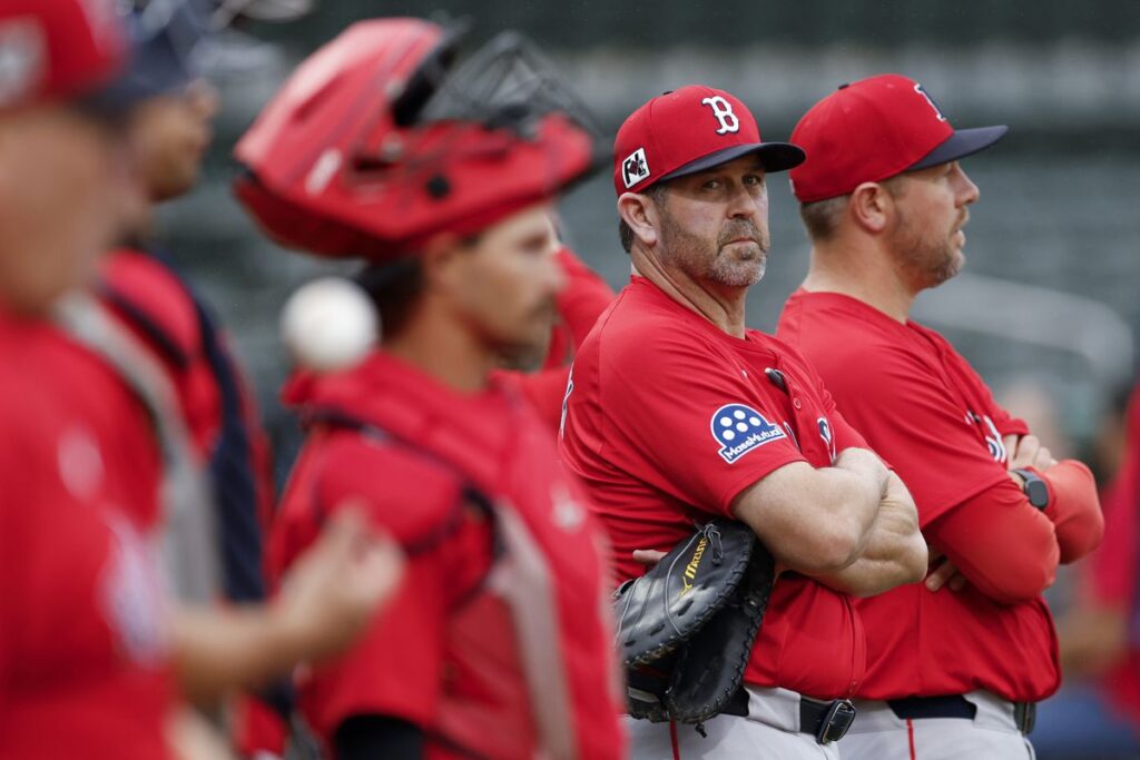 MLB: resultados en el Spring Training del 21 de febrero