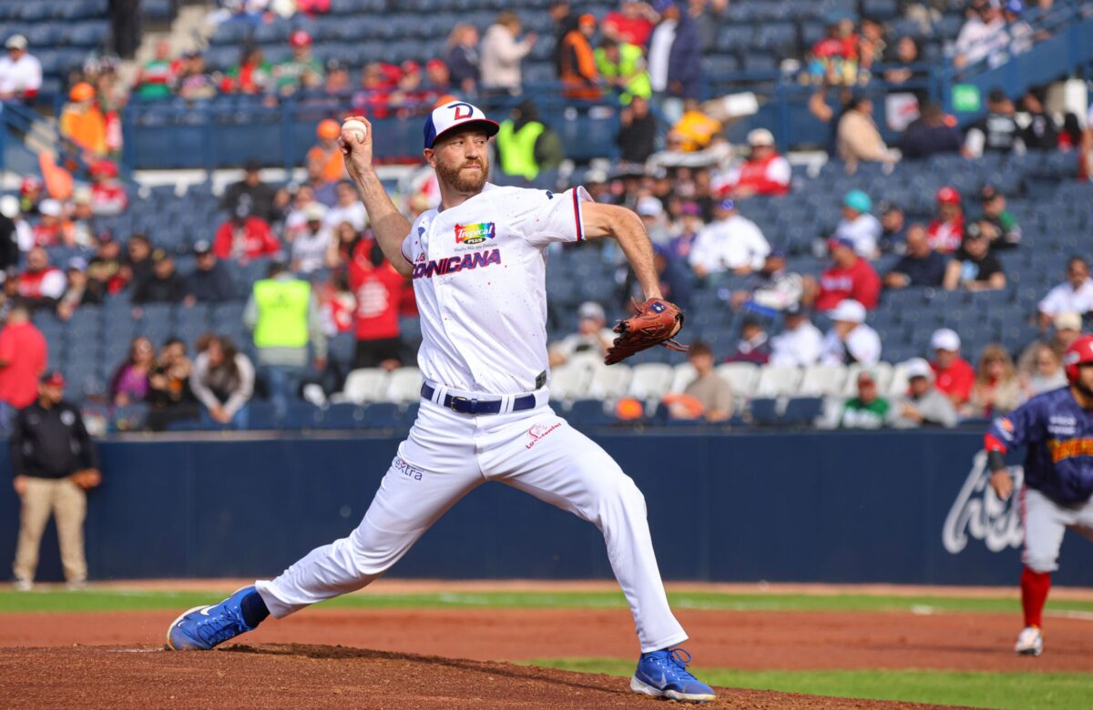 Serie del Caribe: Duelo de pitcheo entre Venezuela y Dominicana