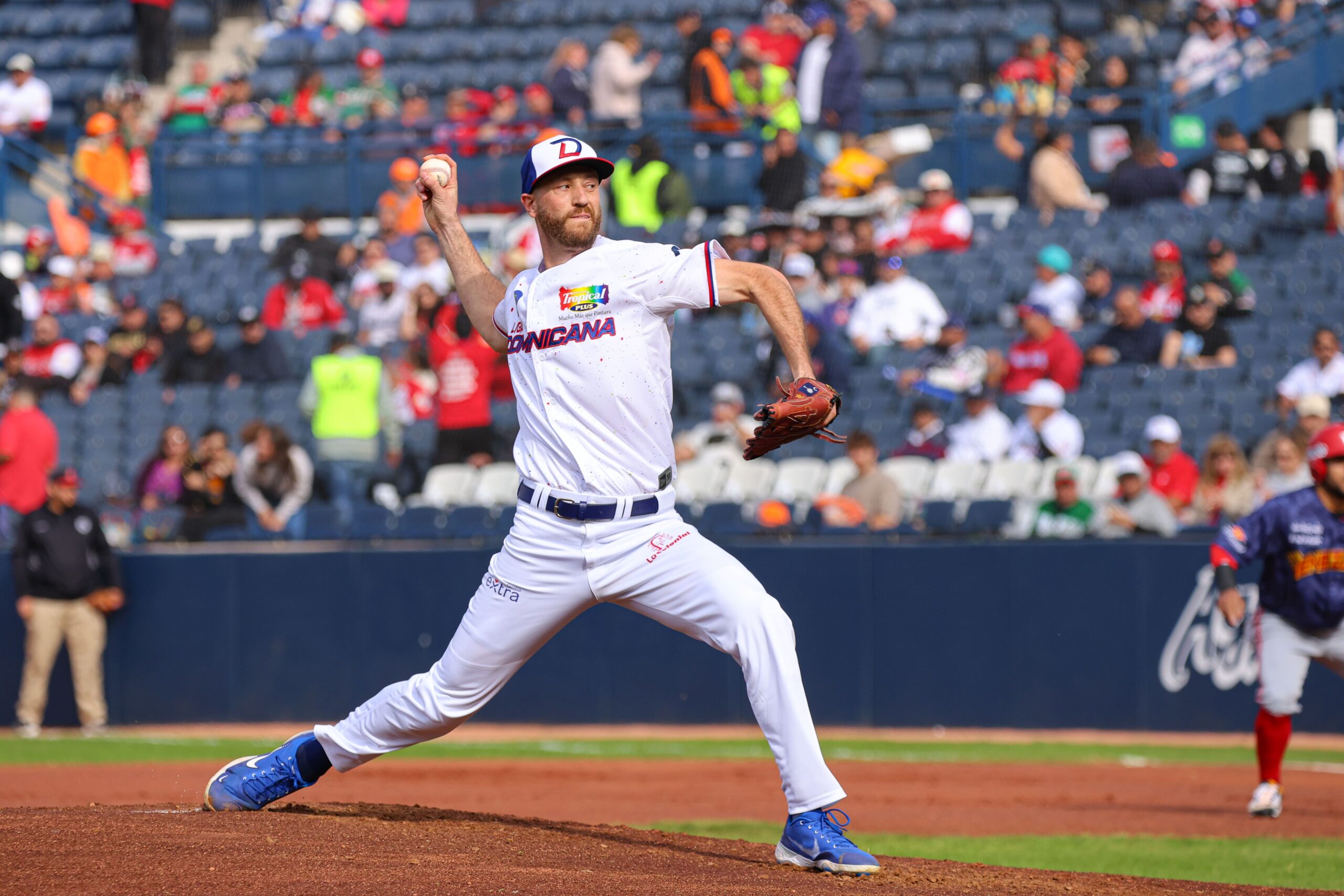 Serie del Caribe: Duelo de pitcheo entre Venezuela y Dominicana