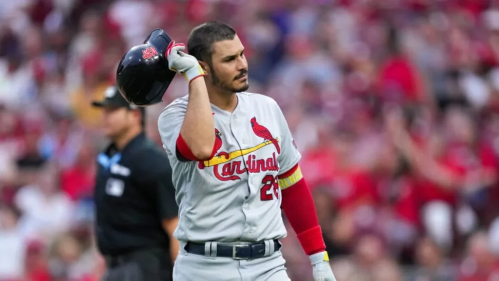 El presidente de operaciones de los Cardenales, John Mozeliak, admitió la semana pasada que cada vez que consideraba cambiar a Arenado en la temporada baja, le preocupaba que pudiera tener una gran temporada de resurgimiento.