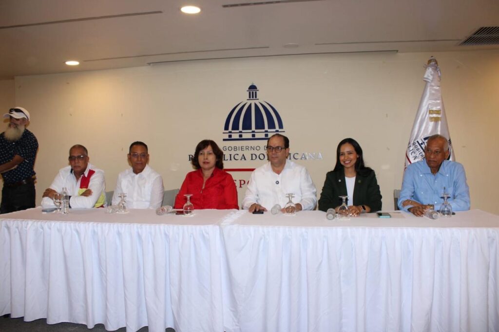 Garantizan Éxito de la 44ª Copa Independencia de Boxeo en Santiago