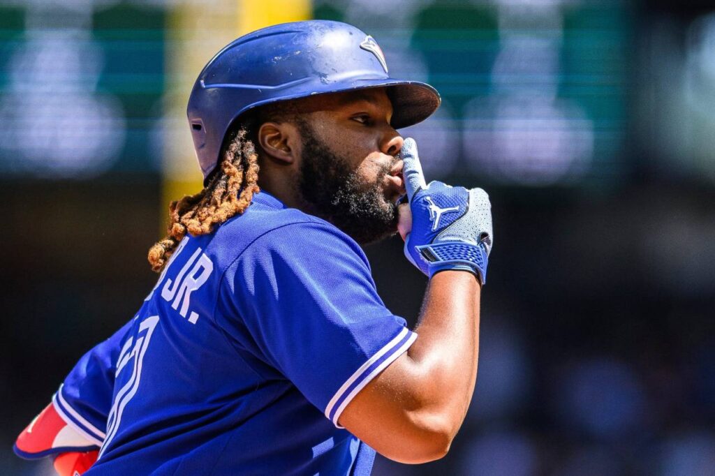 Un especialista en agencia libre de la MLB pronostica que la potencial firma de Vladimir Guerrero Jr. será una adición clave para los Yankees