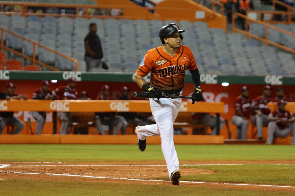 Yairo Muñoz encabeza jugadores de Toros que evitan la agencia libre