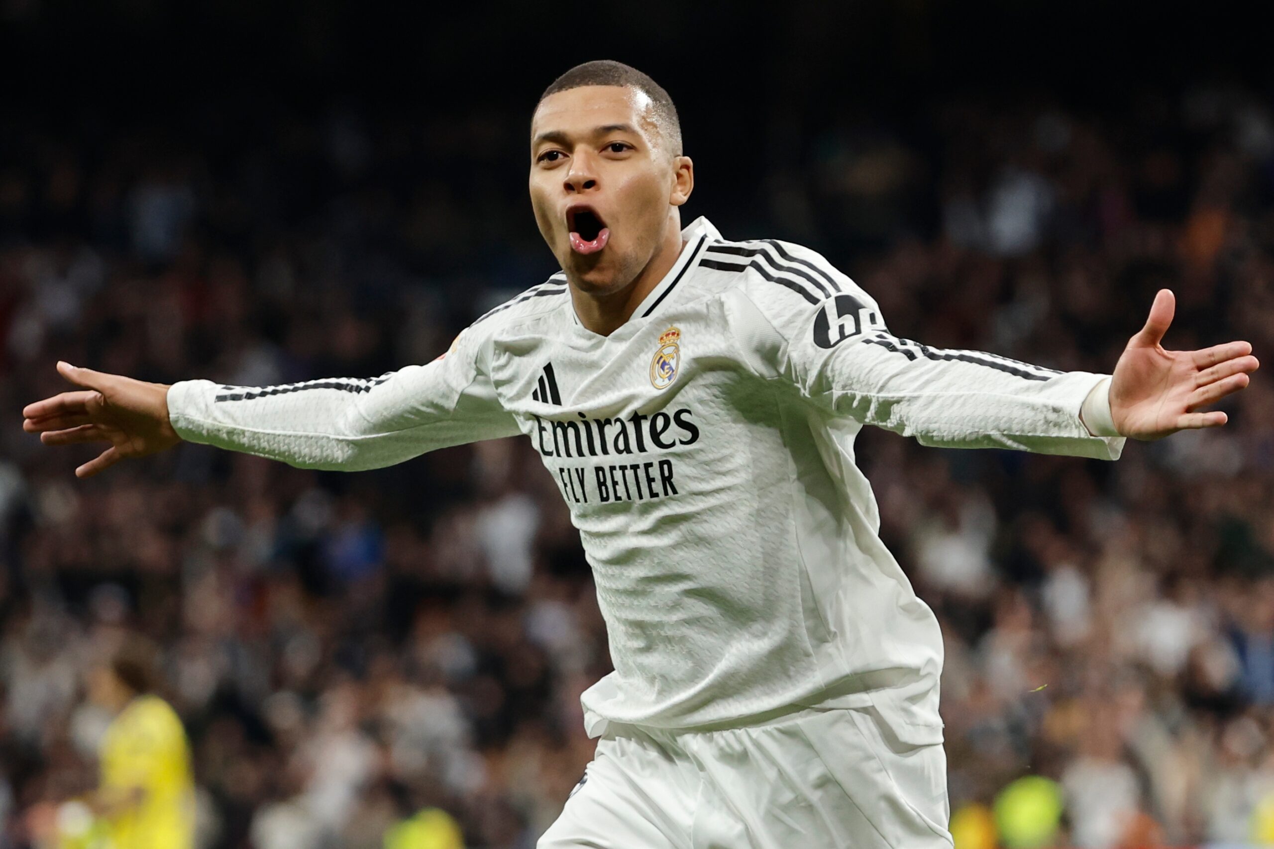 Mbappé regresa como capitán de Francia, con autocrítica por errores pasados