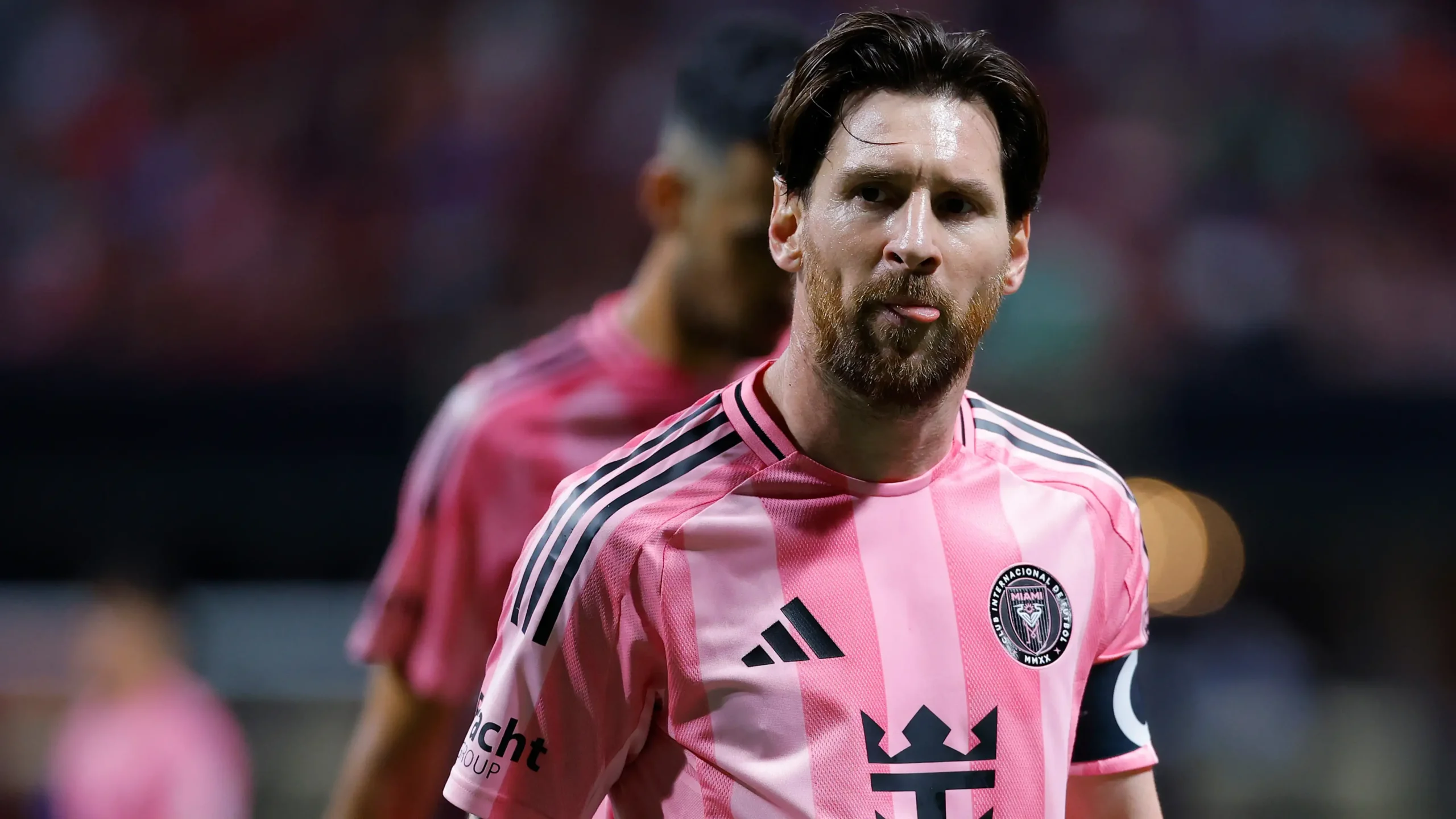 Messi, descartado para duelos ante Uruguay y Brasil por eliminatorias sudamericanas