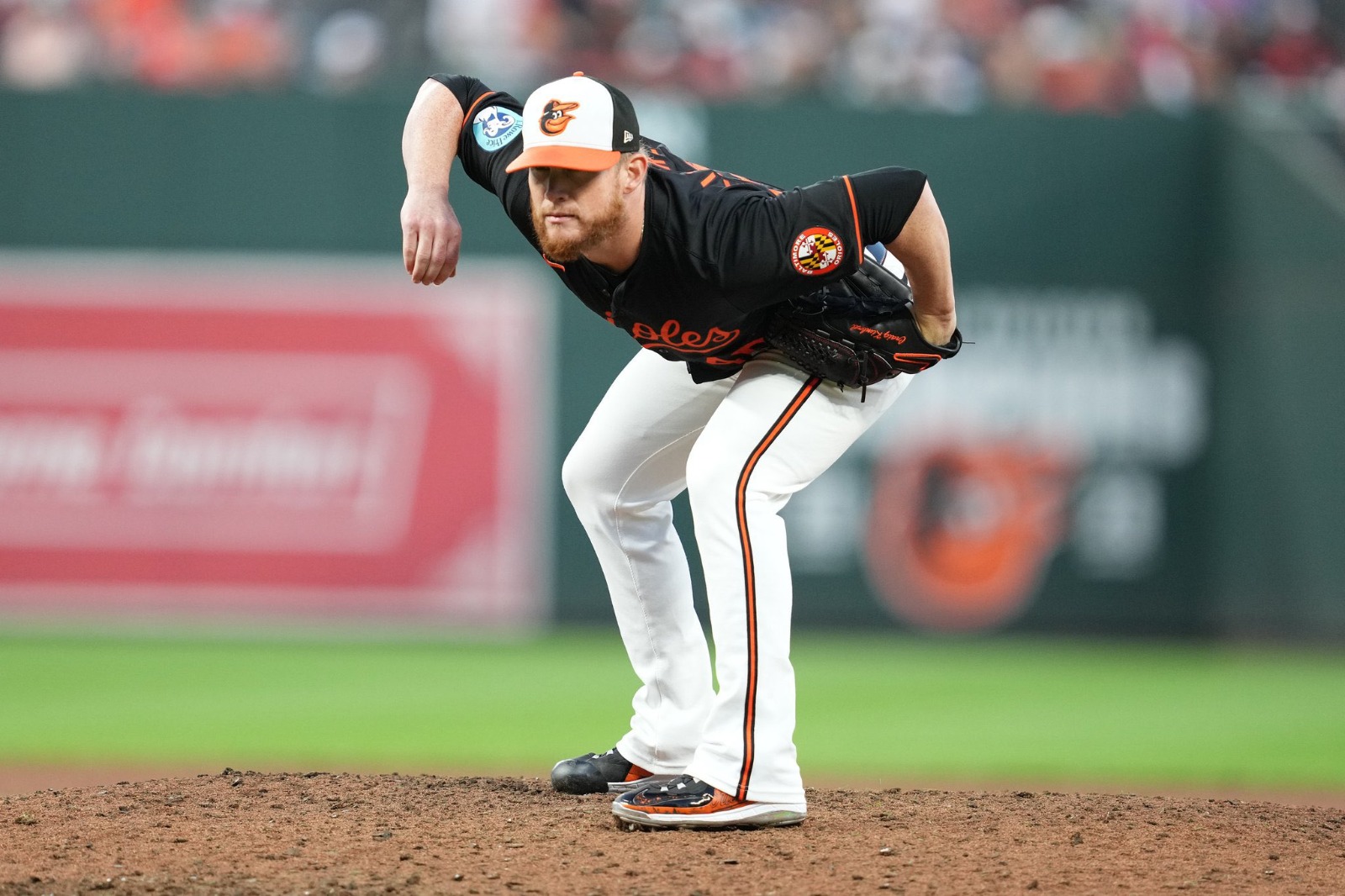 Craig Kimbrel regresa a los Bravos con contrato de liga menor