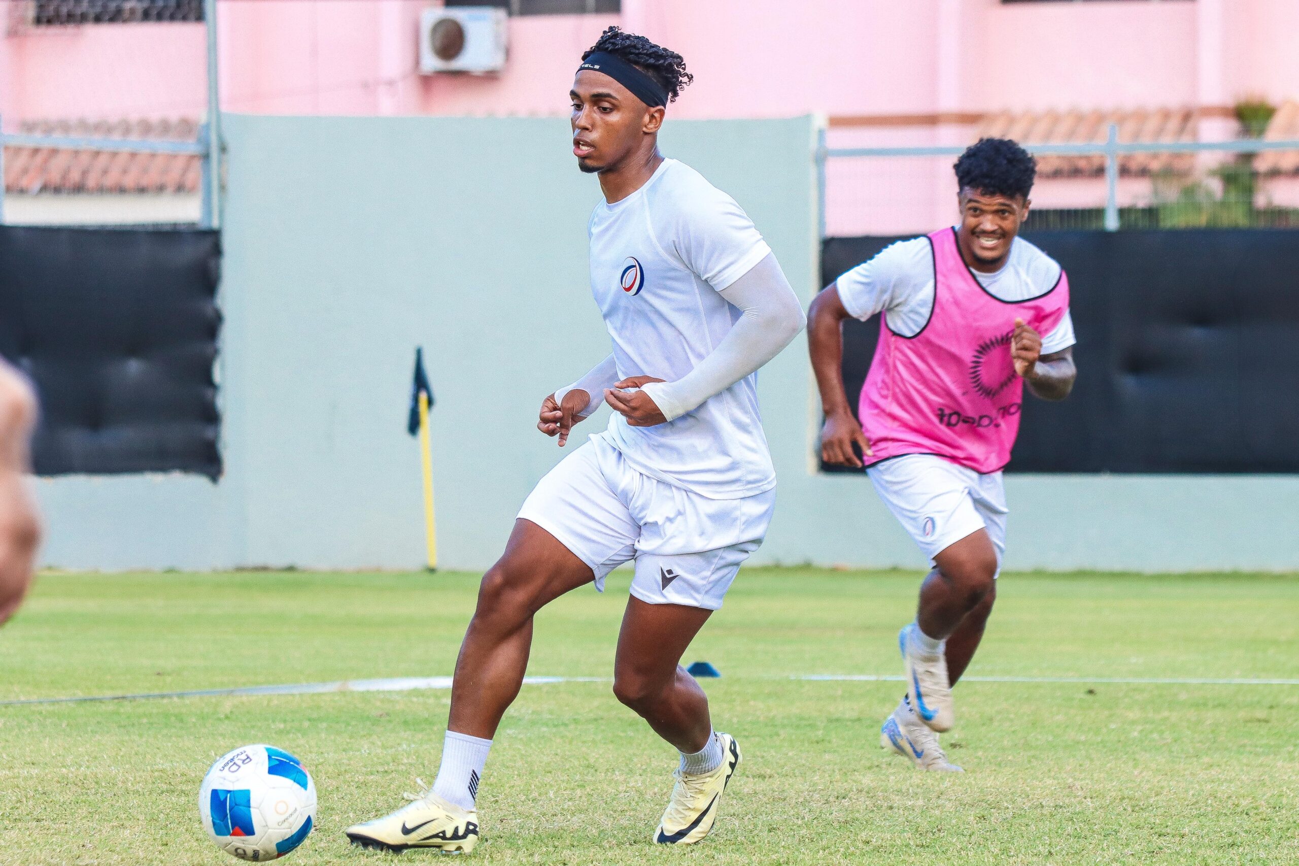 RD chocará ante Puerto Rico este viernes en partido amistoso