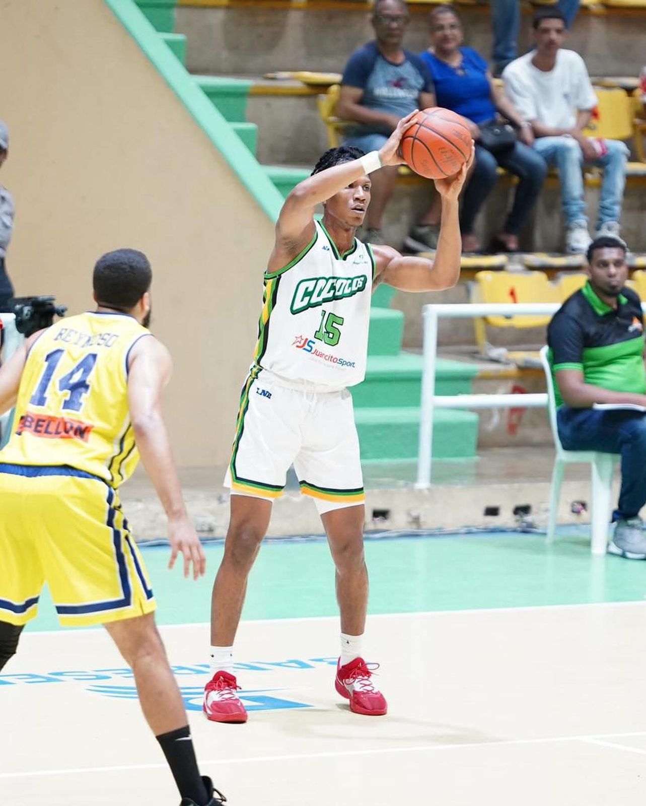 Soles del Este retornarán a San Pedro de Macorís para la temporada LNB 2025