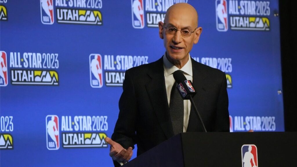 La NBA reconoce que los cambios en el All-Star no han funcionado