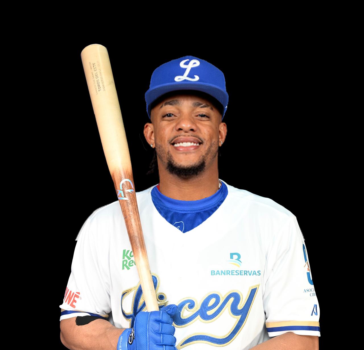 Ketel Marte: «Es un sueño cumplido ponerme la chaqueta del Licey»