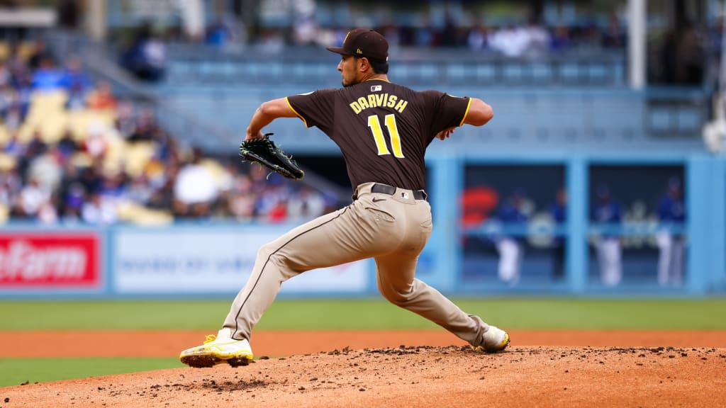 Yu Darvish abrirá la campaña en la lista de lesionados
