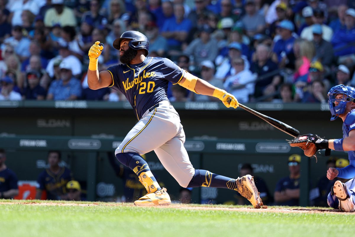 Manuel Margot vuelve a ser pieza de interés para un equipo en MLB ¿ sabes cuál es?