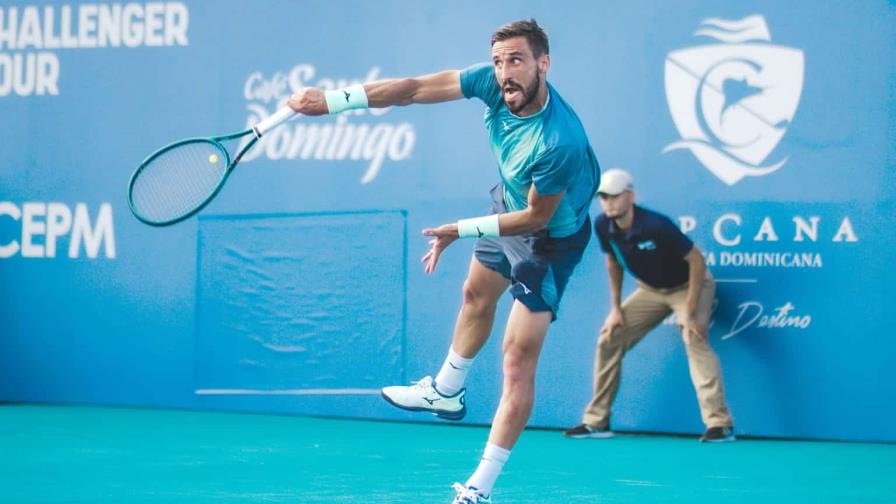 Altmaier, Muller y Dzumhur a cuartos en Copa Cap Cana