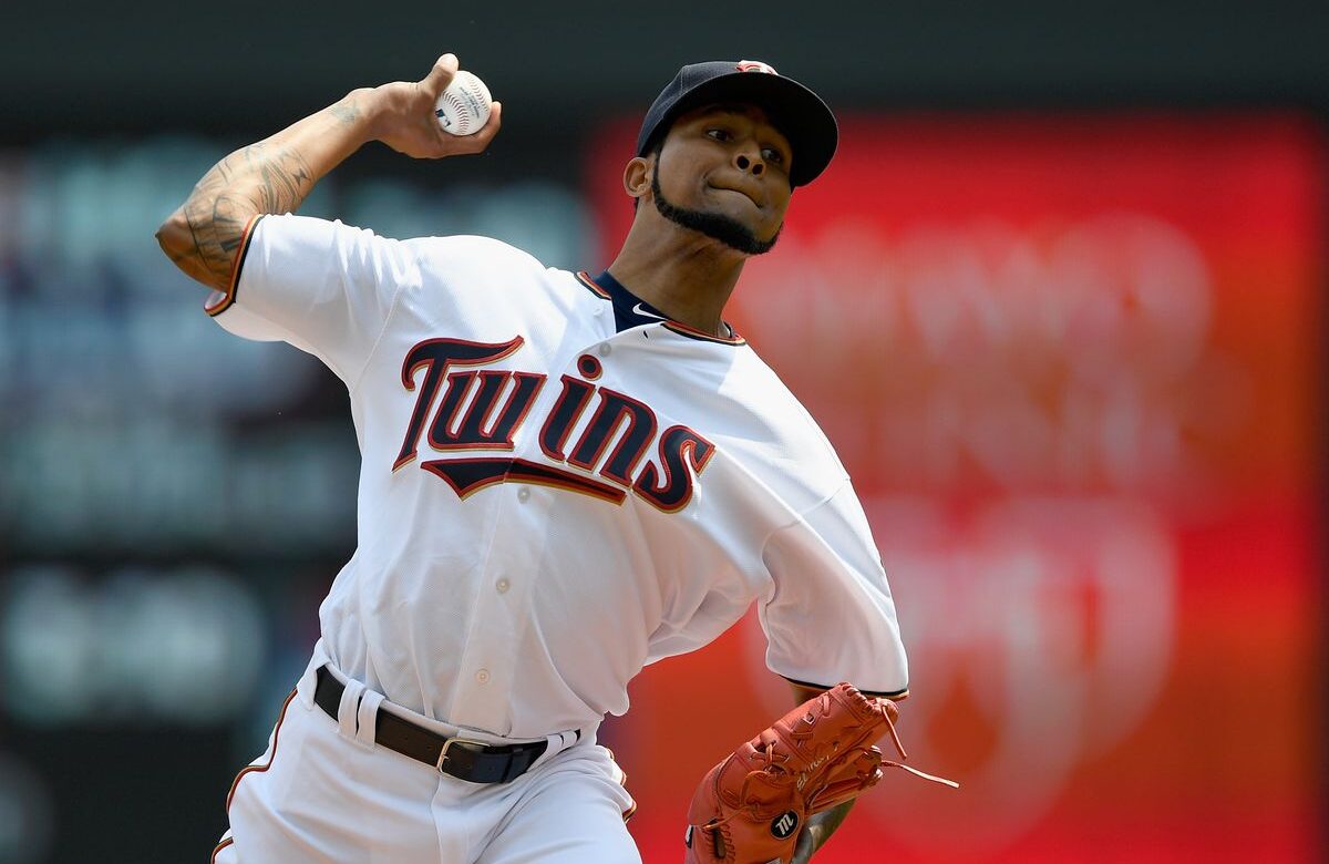 Oficina de MLB en RD lanza tercera edición de la Amateur Scouting League en dedicatoria a Ervin Santana