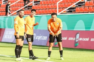 Cibao FC busca volver a ganar un trofeo de la LDF