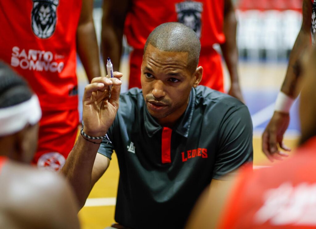Los Leones de Santo Domingo realizarán sus entrenamientos en el club Mauricio Báez de Villa Juana, su sede para la temporada.