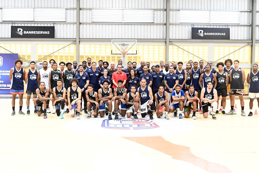 Minicamp LNB este sábado y domingo en el New Horizons School