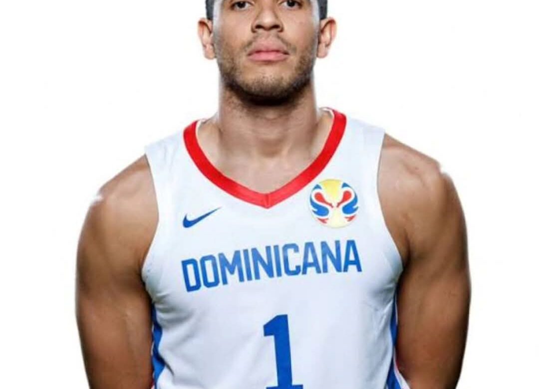 Dagoberto Peña, Ex miembro de la selección nacional de Baloncesto, es arrestado