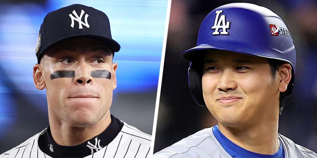 Ohtani respondió con un disparo de 417 pies en el primer lanzamiento de Max Fried.
