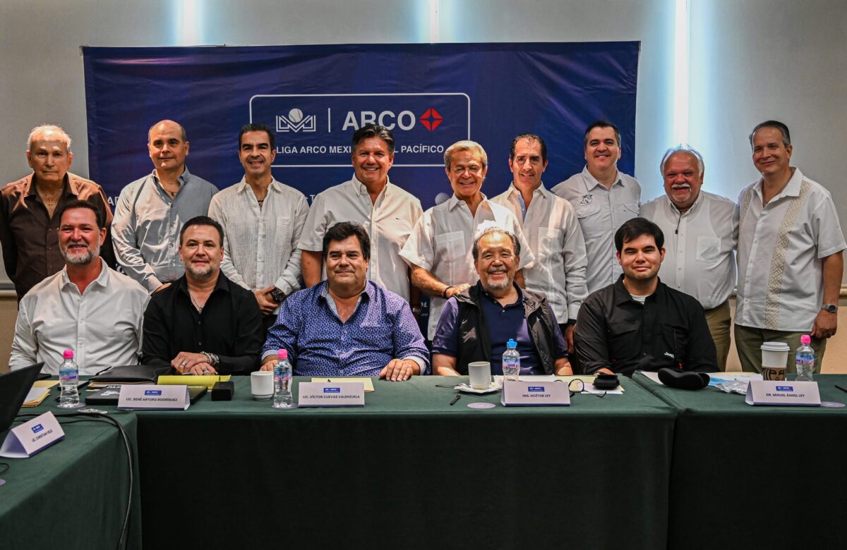 ¡Es oficial! Jaguares de Nayarit llega a la LAMP; Mayos jugará en Tucson, Arizona