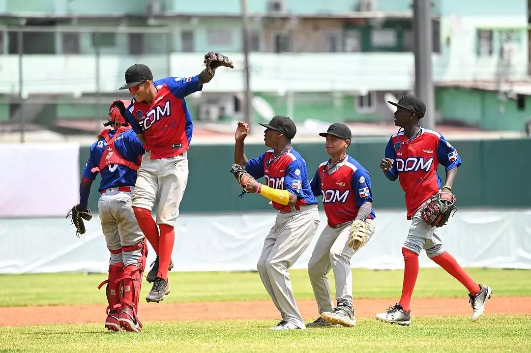 Venezuela será la sede de la Serie del Caribe Kids 2025