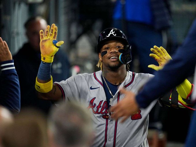 Ronald Acuña Jr. iniciará su etapa de rehabilitación en las menores este martes