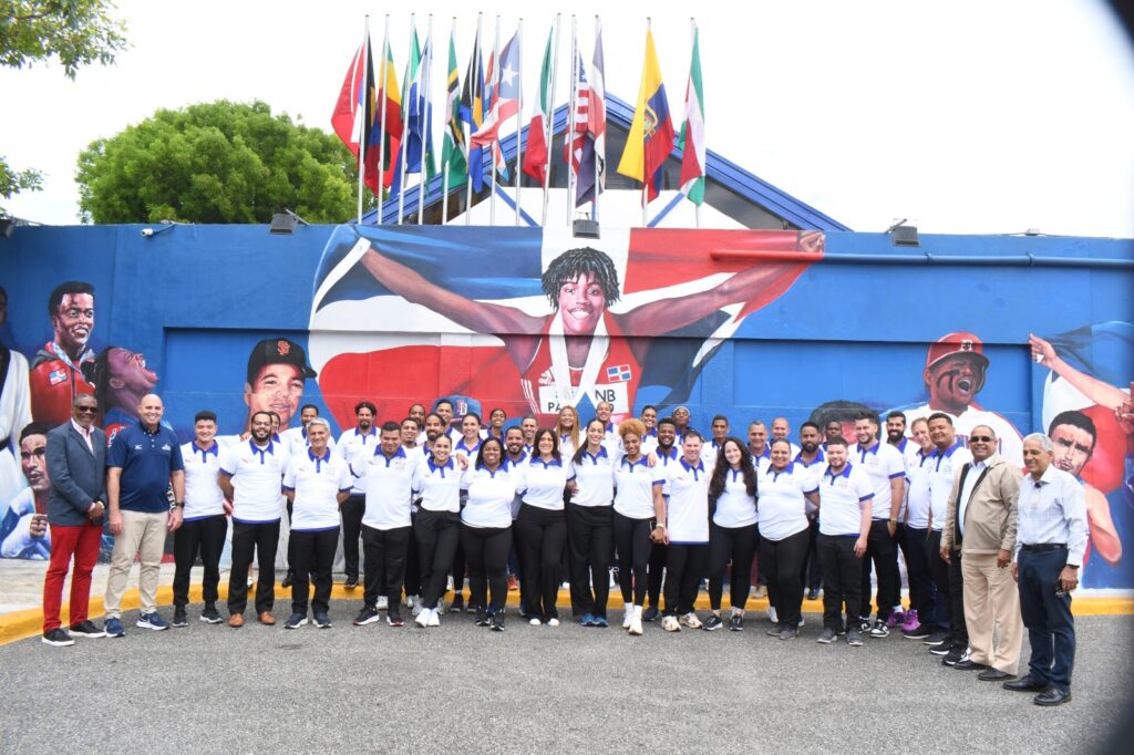 Apertura Curso Internacional para Entrenadores Nivel Uno