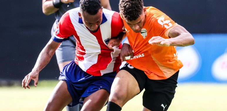 Cibao FC y Delfines del Este se enfrentarán este sábado por la corona Copa LDF