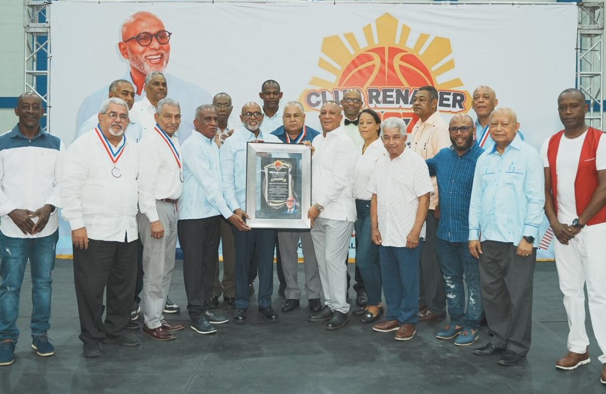 Club Renacer, 58 años de historia deportiva a favor de Guachupita