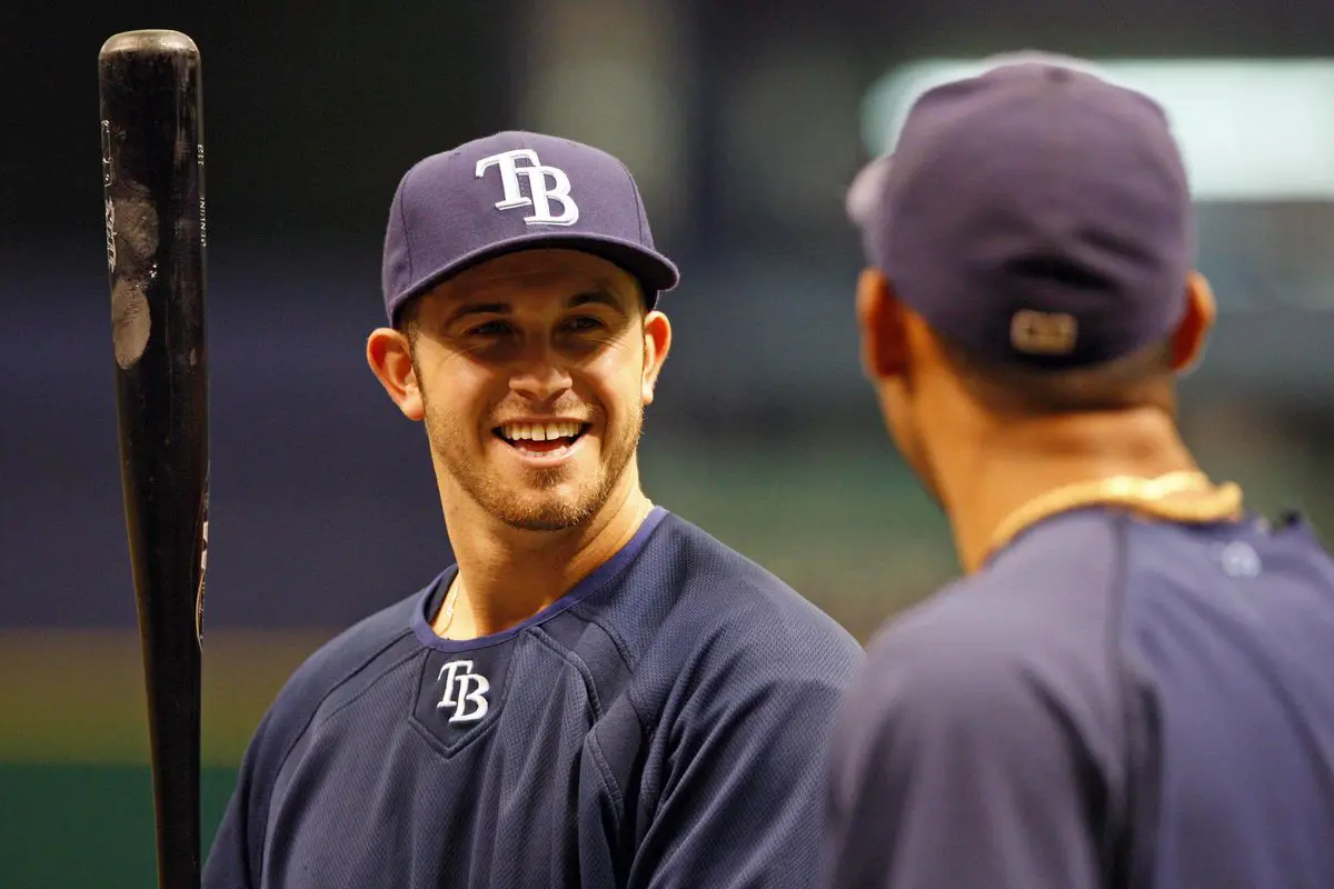 Evan Longoria, se retirará oficialmente como miembro de los Rays