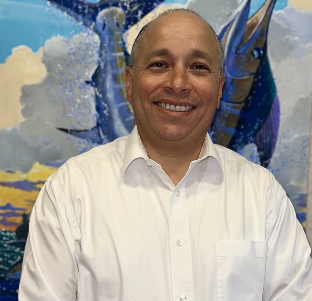 El director de la Marina Cap Cana, Silvano Suazo, expresó en un mensaje a los pescadores la satisfacción de organizar una vez más tan importante torneo.