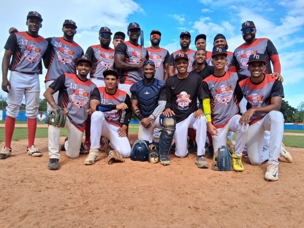 Los Patriotas esperan el desenlace entre los Bravos de San Luis y Boca Chica, serie de la Copa Seboard que dominan los actuales campeones 1-0.
