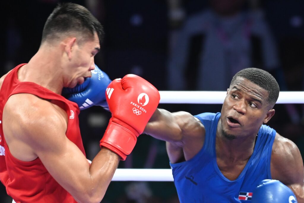 Cristian Pinales debutará en el boxeo profesional; será en cartelera que estelarizará “Meneito” Jiménez