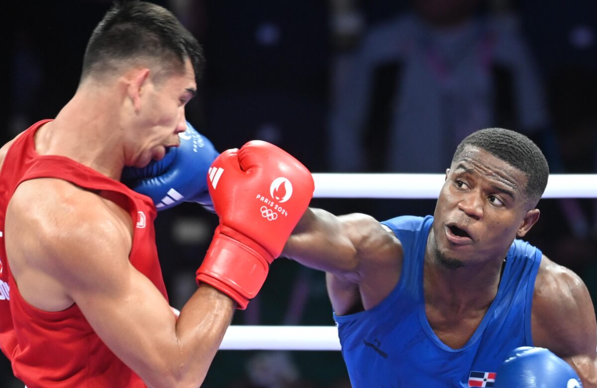 Cristian Pinales debutará en el boxeo profesional; será en cartelera que estelarizará “Meneito” Jiménez