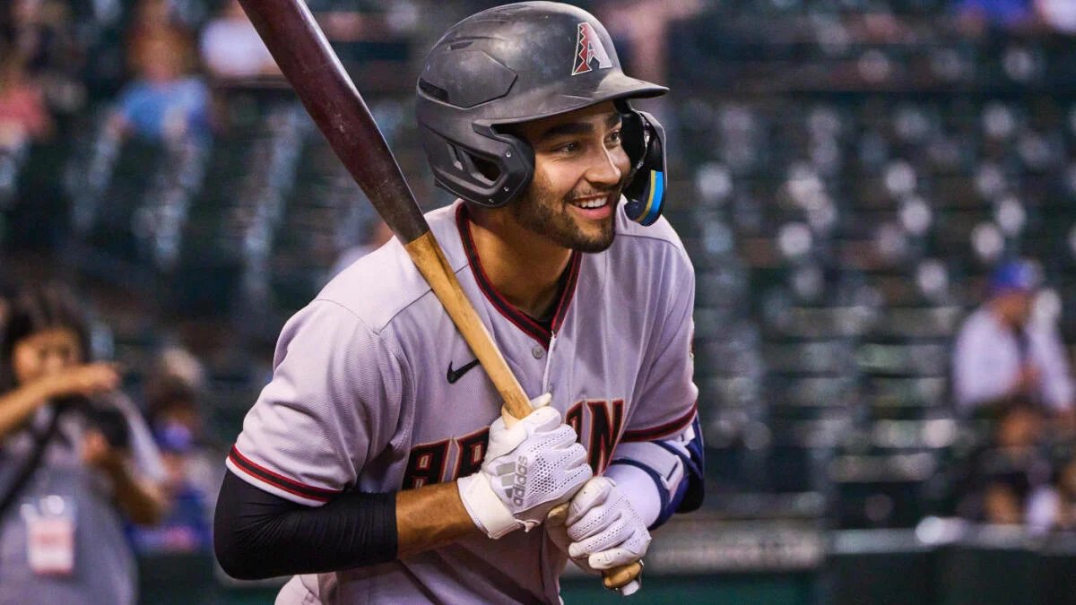 D-backs suben a Jordan a Lawlar, el prospecto Nro. 4 de MLB