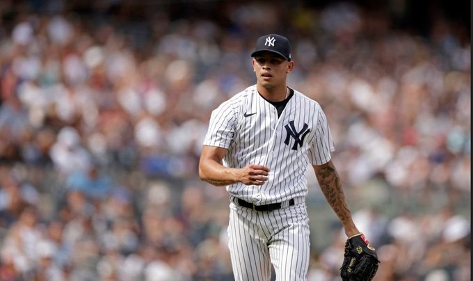 Jonathan Loáisiga listo para hacer su esperado regreso con los Yankees