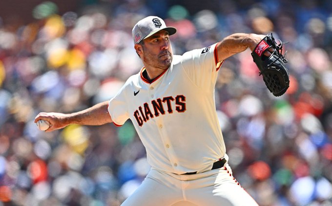 Justin Verlander fue colocado oficialmente en la lista de lesionados