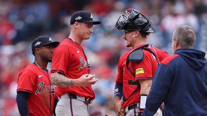 AJ Smith-Shawver se perderá el resto de la temporada
