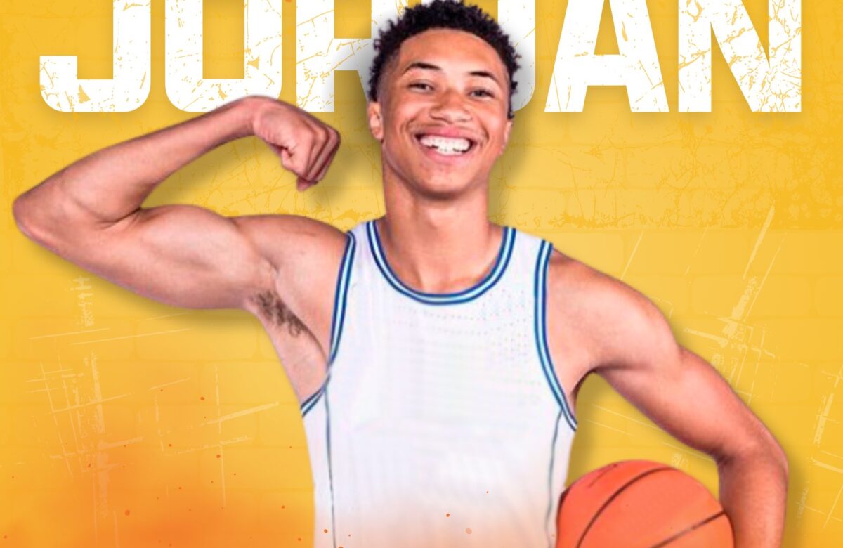 Llegó Jordan Goldwire primer refuerzo de Metros para la Super Liga LNB 2025