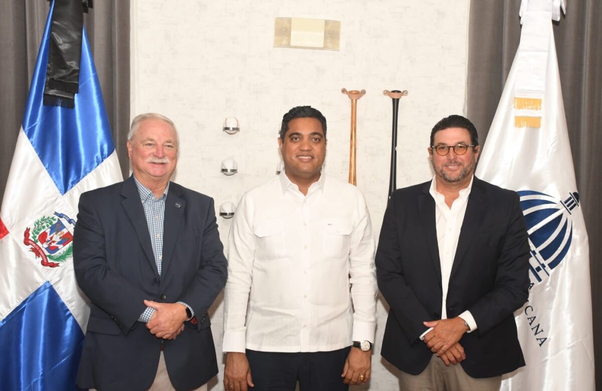 Fedogolf y The R&A reafirman compromiso  con el desarrollo del golf dominicano